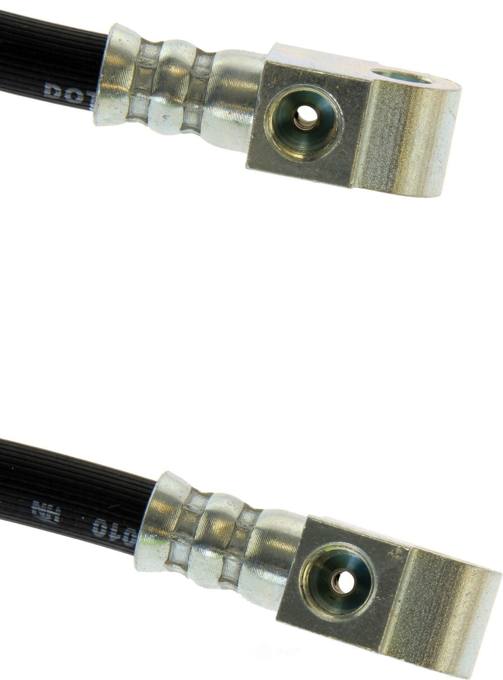 Rr Brake Hose  Centric Parts  150.67306