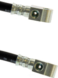 Rr Brake Hose  Centric Parts  150.67306