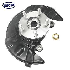 Spindle Knuckle  Skyward Automotive  SK698389