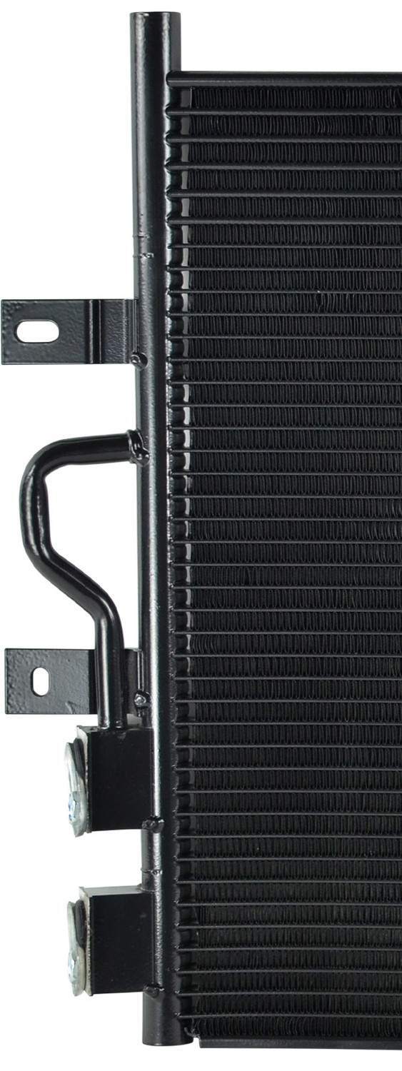 A/C Condenser   FVP   CON3942