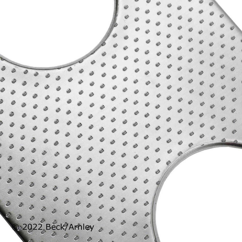 Exhaust Manifold Gasket  Beck/Arnley  037-4633