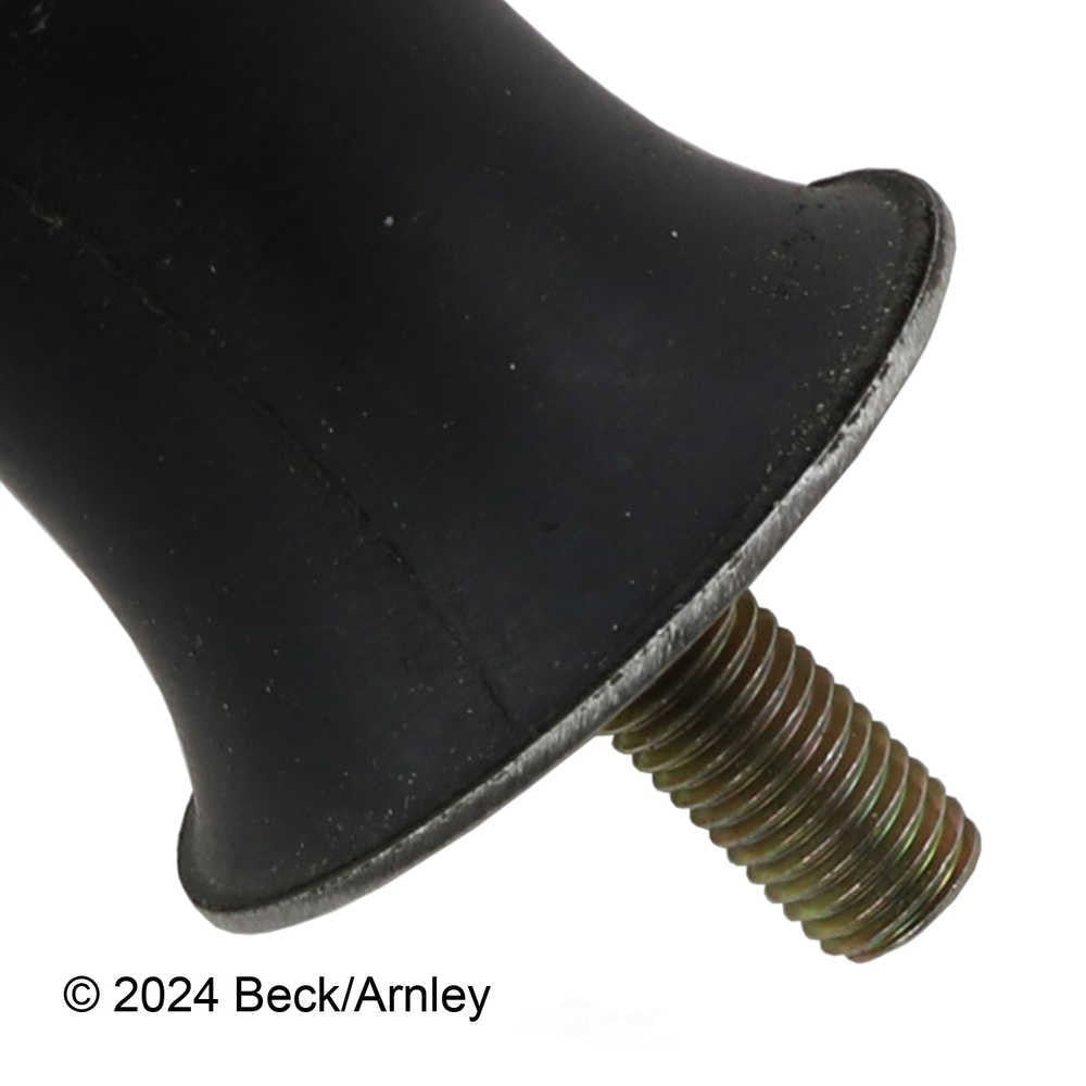 Engine Mount Rr  Beck/Arnley  104-0401
