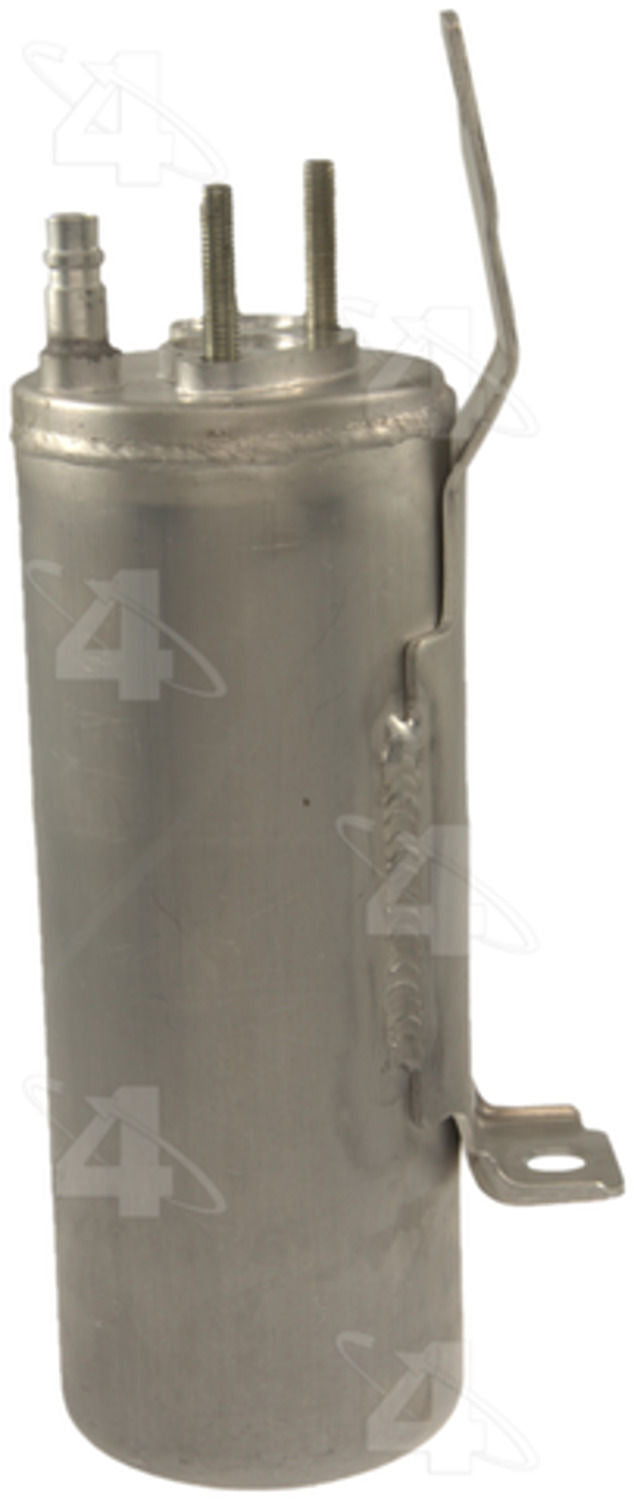 New Drier/Accumulator   Four Seasons   83095