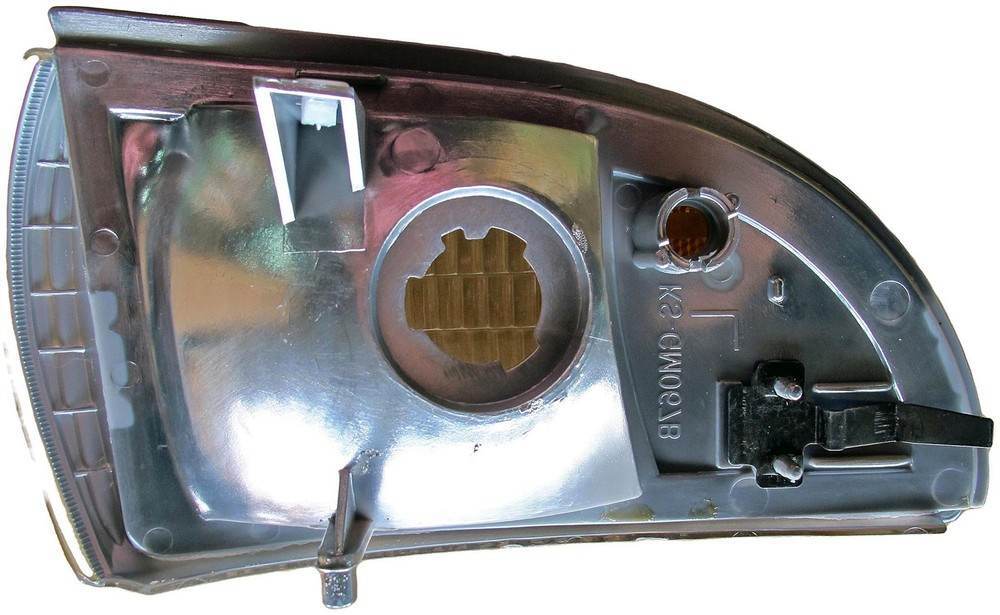 Turn Signal & Parking Light Assy  Dorman  1631414