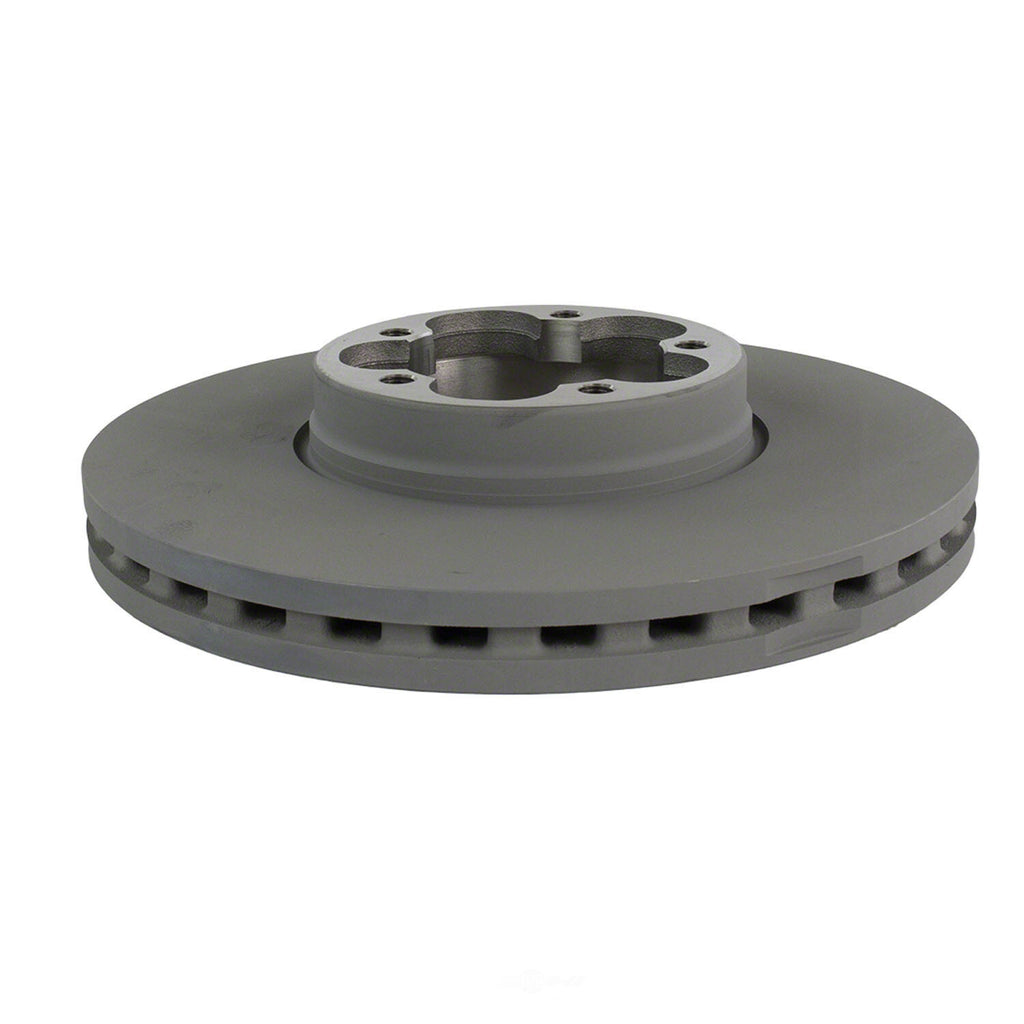 Frt Disc Brake Rotor  Motorcraft  BRRF457