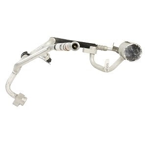 Discharge Line  Motorcraft  YF37206