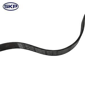 Serpentine Belt  Skyward Automotive  SK060874A