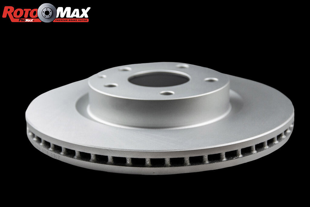 PROMAX Premium Geo-Coated Brake Rotor 20-610014