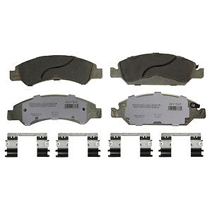 Wagner Premium OEX Ceramic Brake Pad OEX1363