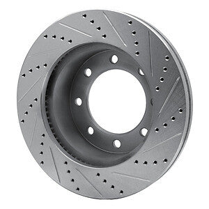 Frt Disc Brake Rotor  DFC  631-54196L