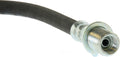 Brake Hose  Centric Parts  150.68017