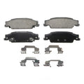 Wagner New Quickstop Ceramic Brake Pad ZD922A