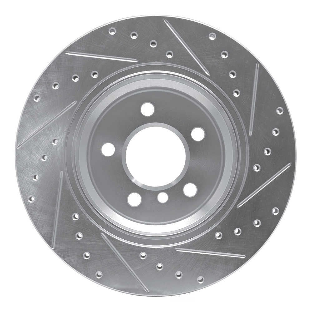 Rr Disc Brake Rotor  DFC  631-31138L