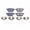 Rr Ceramic Brake Pads  Power Stop  17-1423