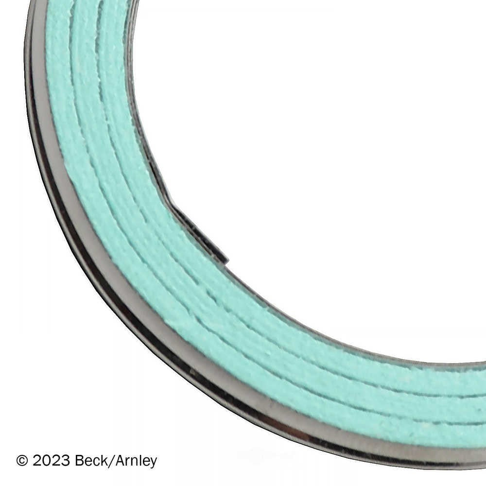 Exhaust Pipe Flange Gasket  Beck/Arnley  039-6049