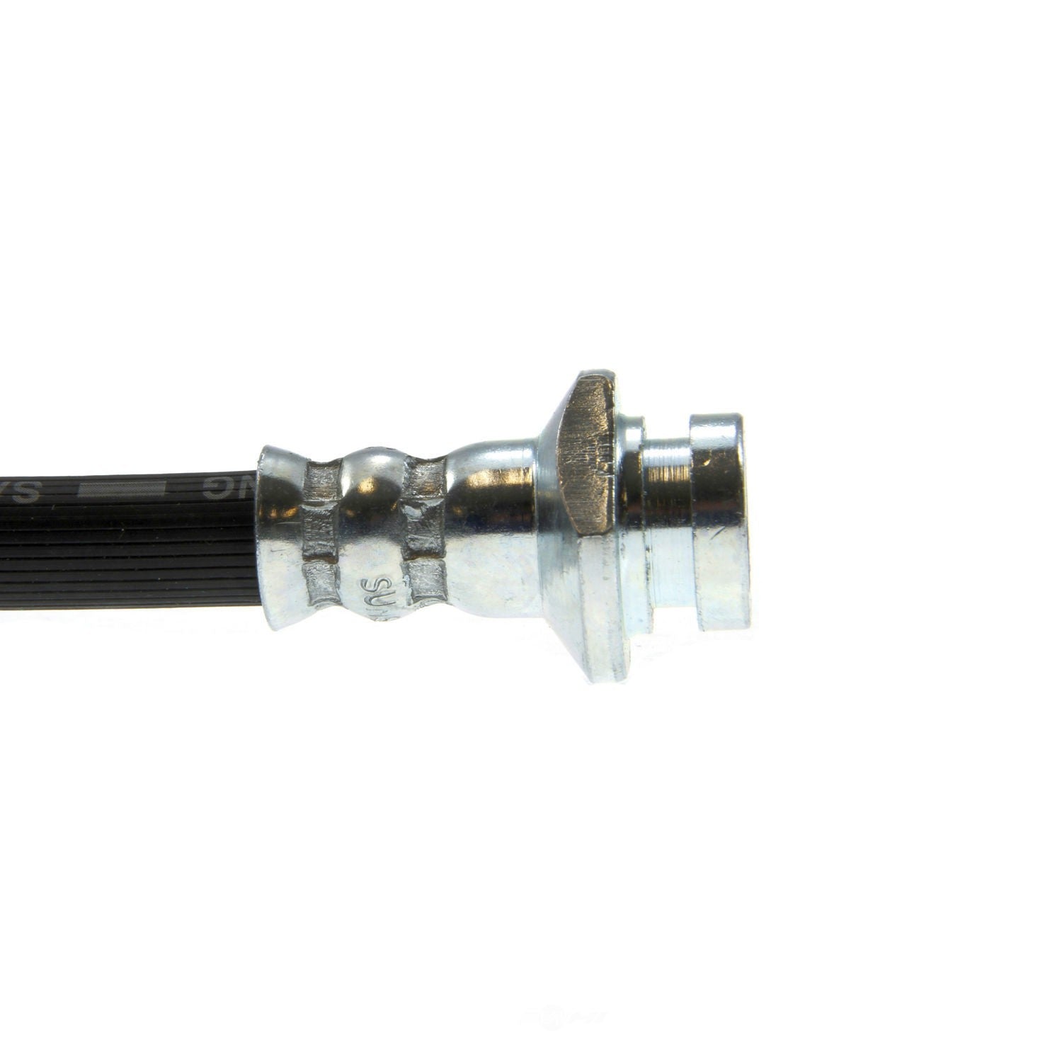 Frt Brake Hose  Centric Parts  150.42062