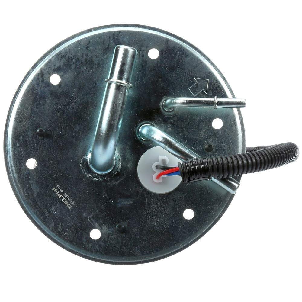 Fuel Pmp & Hanger w/Sender  Delphi  HP10195