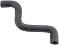 Upper Radiator Hose  Continental  62015