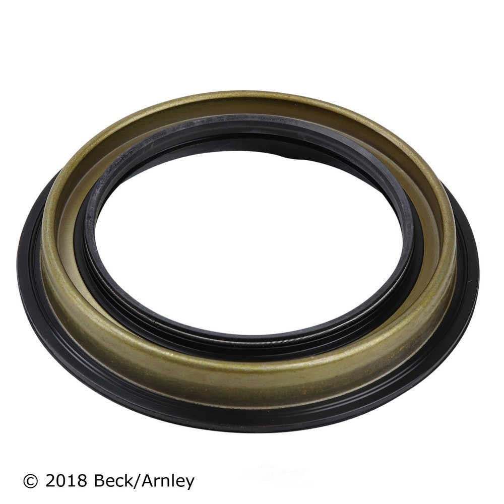 Rr Wheel Seal  Beck/Arnley  052-3492