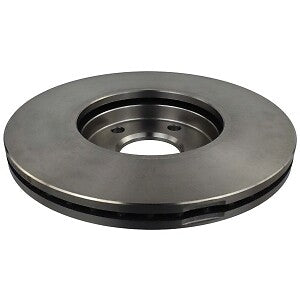 Frt Disc Brake Rotor  Motorcraft  BRRF87