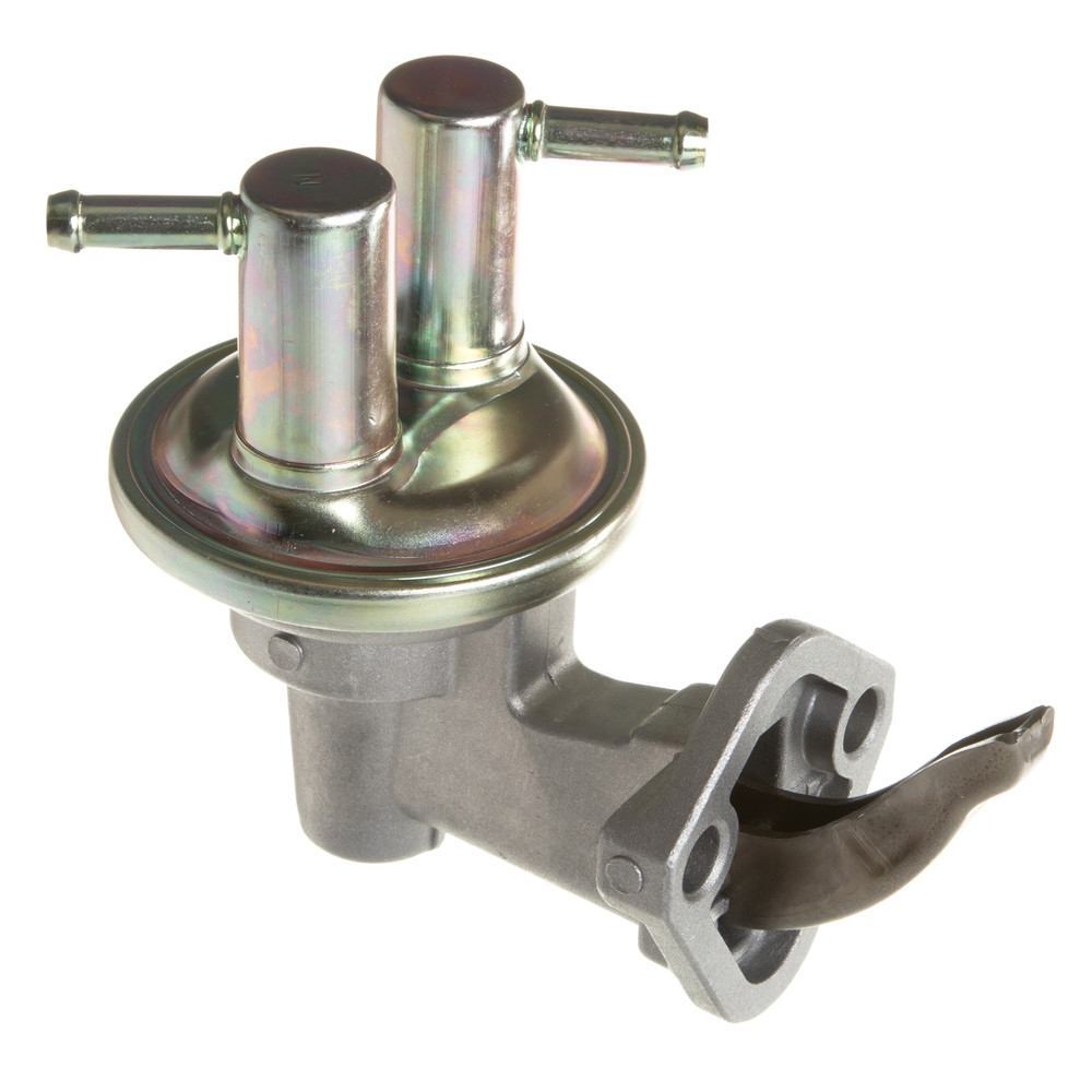 New Mechanical Fuel Pmp  Delphi  MF0060
