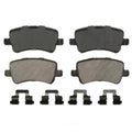 Ceramic Brake Pads  Wagner  ZD1307