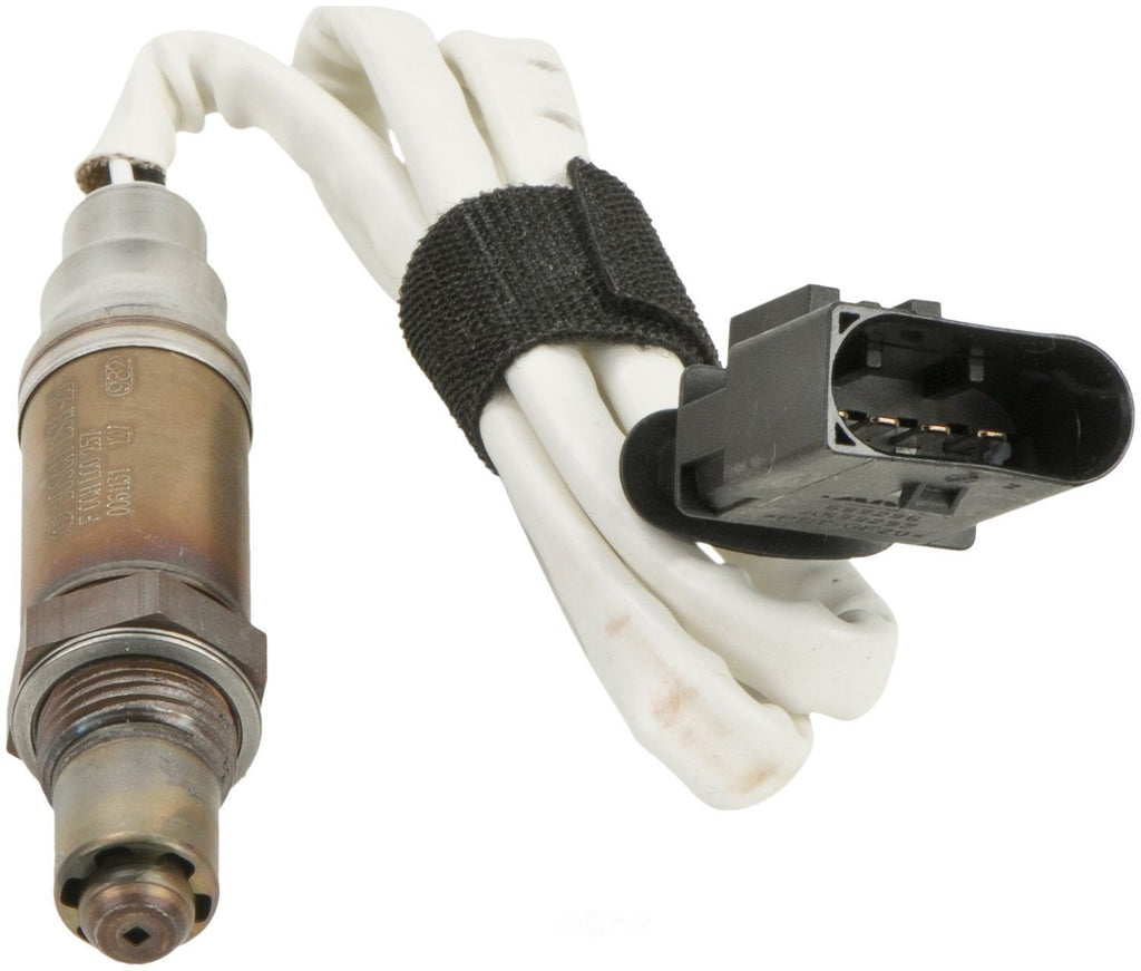 Oxygen Sensor  Bosch  13878