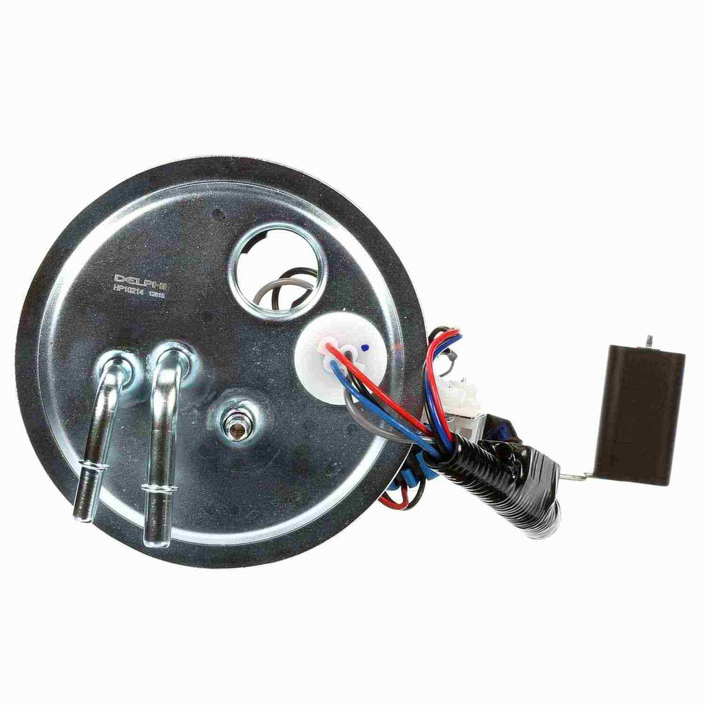 Fuel Pmp & Hanger w/Sender  Delphi  HP10214