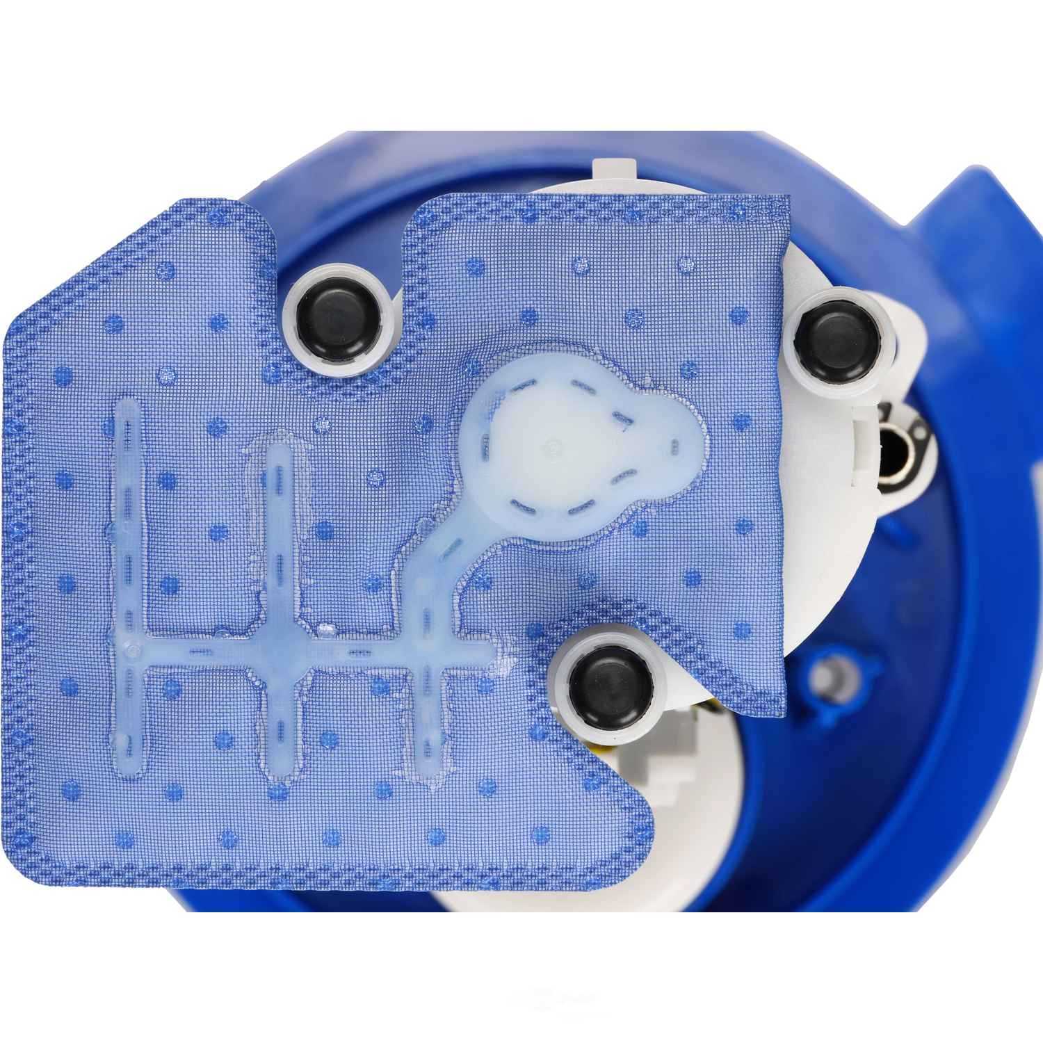 Fuel Pump Module Assy  Delphi  FG0851