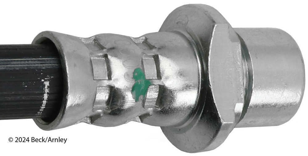 Rr Brake Hose  Beck/Arnley  073-2032