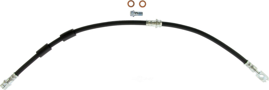 Frt Brake Hose  Centric Parts  150.33067