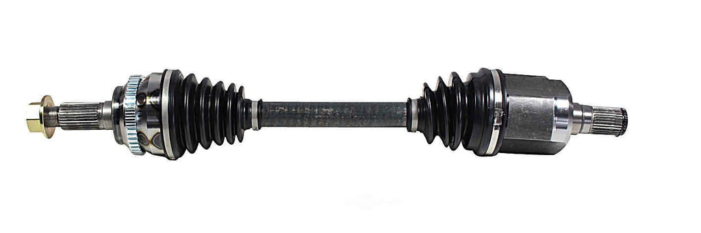 Left New CV Complete Assy   GSP North America   NCV47591