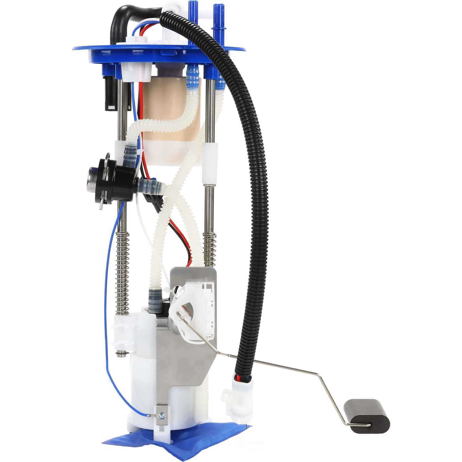 Fuel Pump Module Assy  Delphi  FG0873