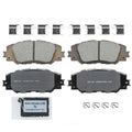 Wagner New Quickstop Ceramic Brake Pad ZD1210A
