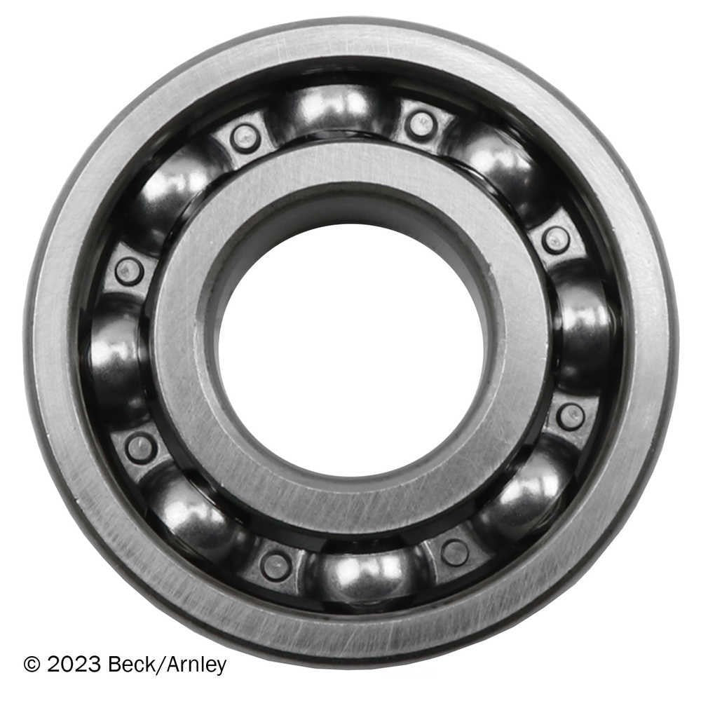 Wheel Bearing  Beck/Arnley  051-3857