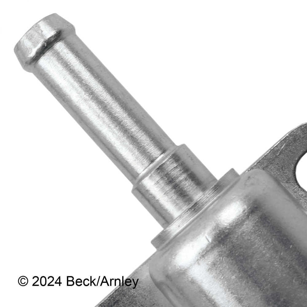New Pressure Regulator  Beck/Arnley  158-0269