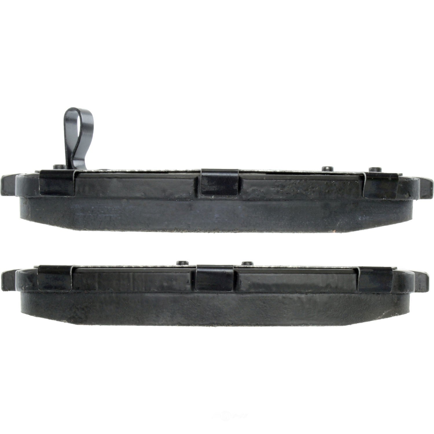 Rr Super Prem Ceramic Brake Pads  Centric Parts  105.12840