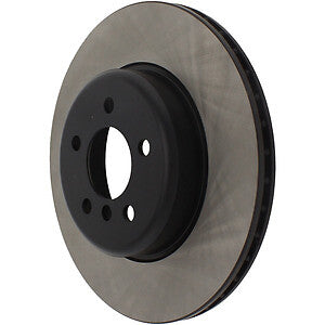 Rr Premium Brake Rotor  Centric Parts  125.34133