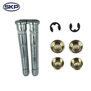 Door Pin And Bushing Kit  Skyward Automotive  SK38465
