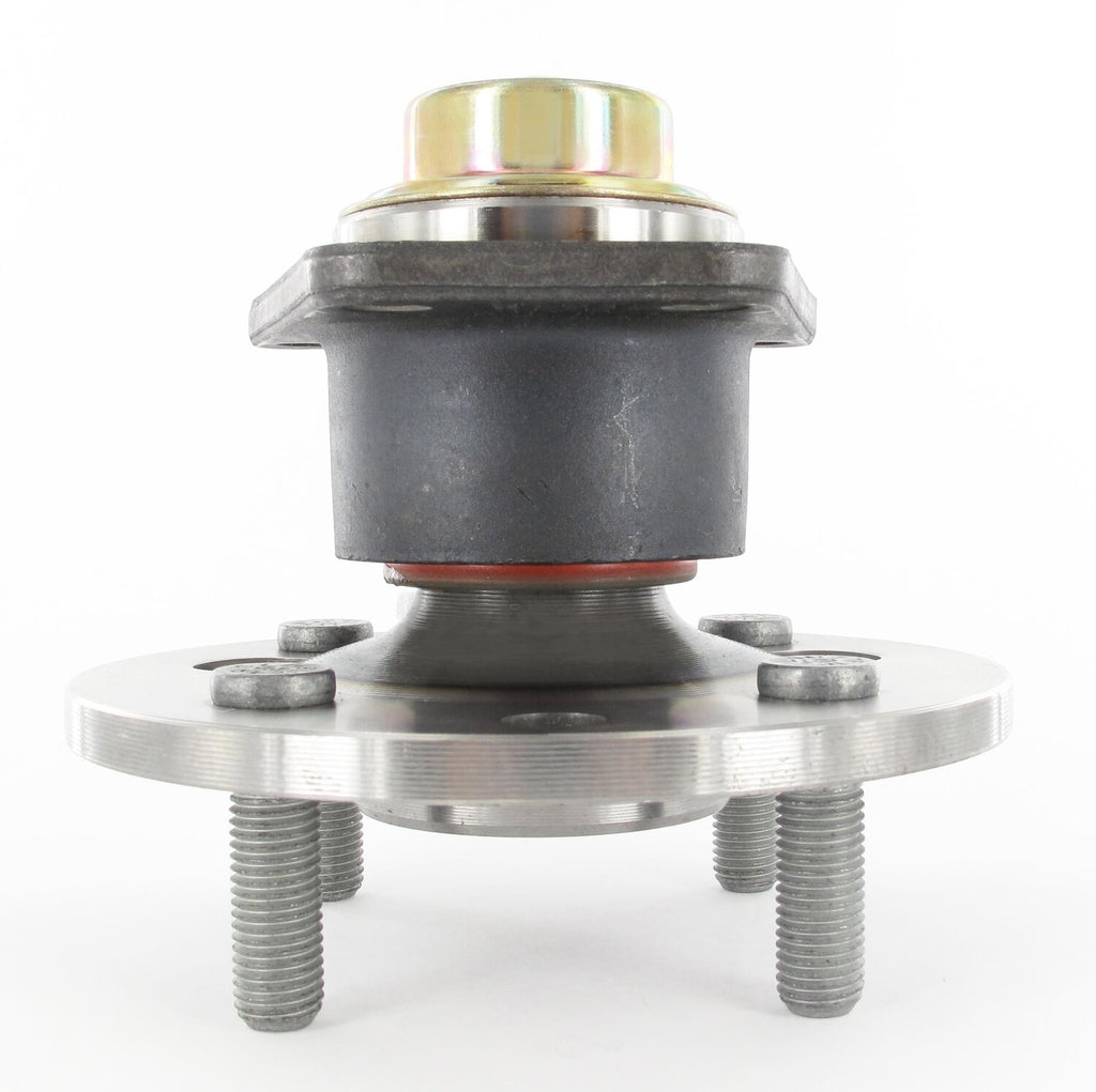 Rr Hub Assy  SKF  BR930053