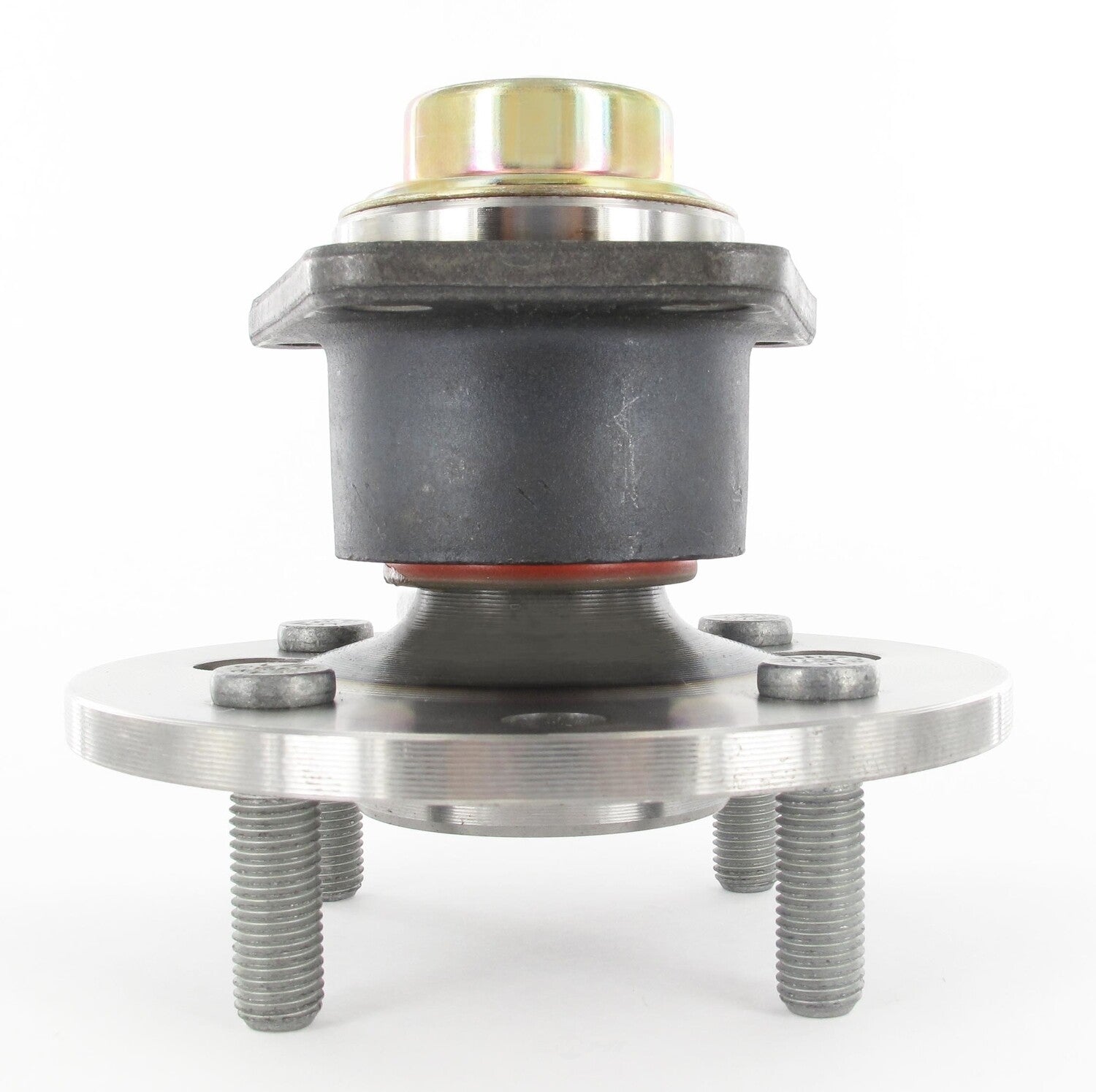 Rr Hub Assy  SKF  BR930053