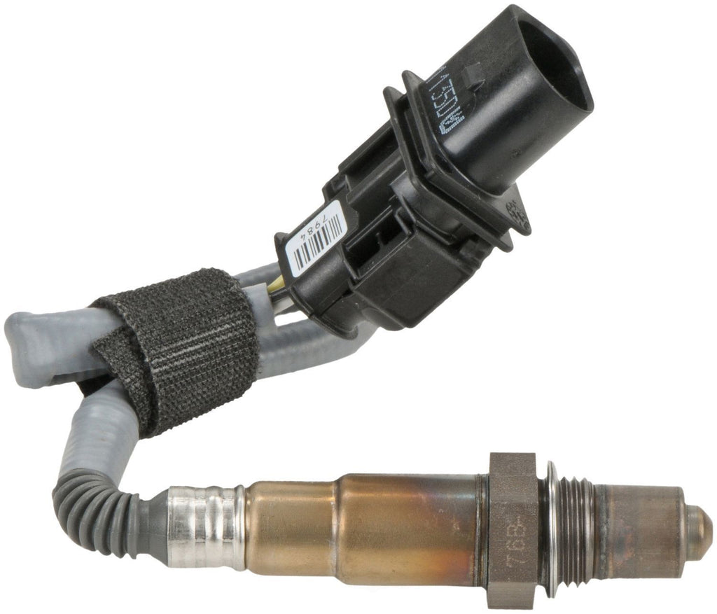 Oxygen Sensor  Bosch  17039