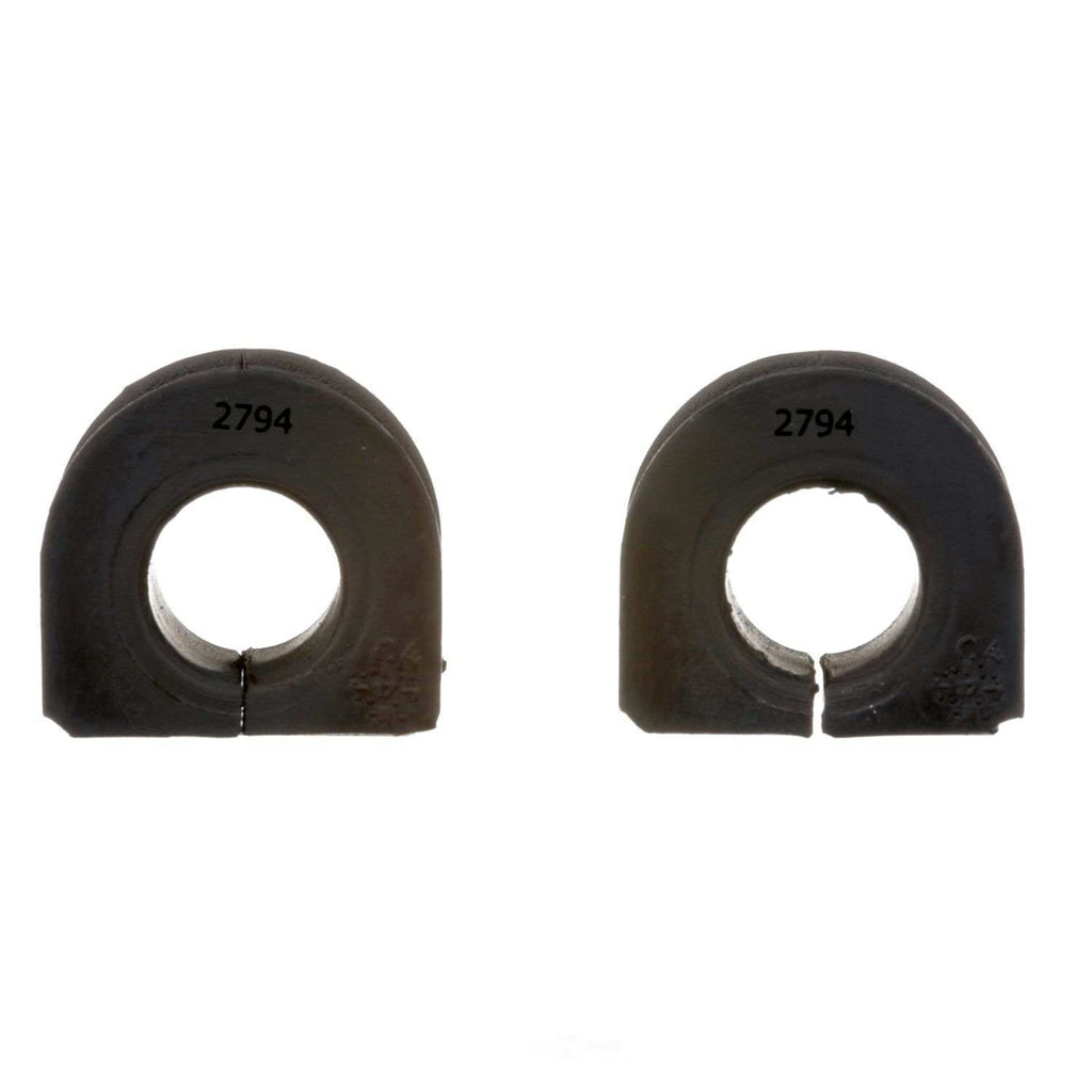 Sway Bar Frame Bushing/Kit  Delphi  TD4701W