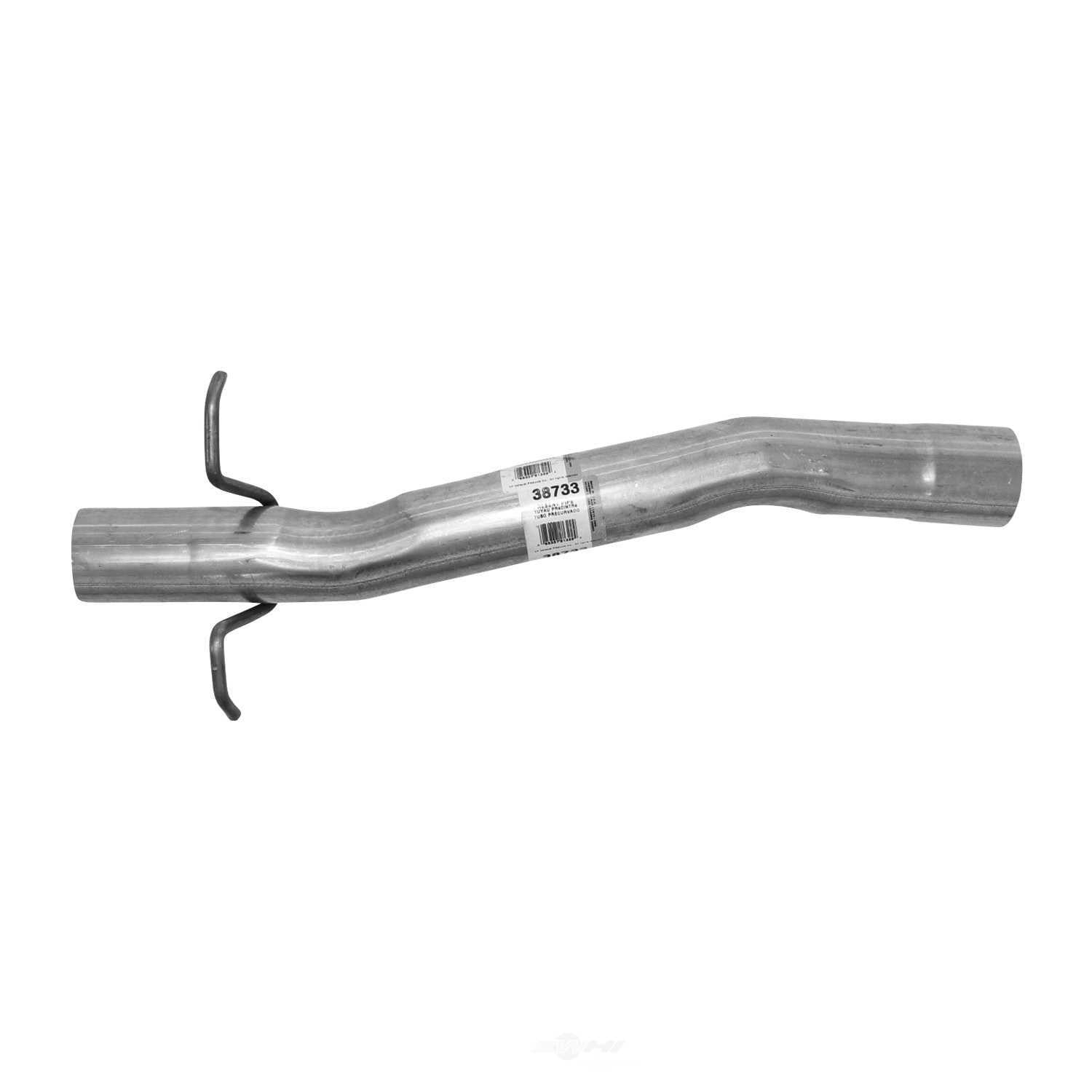Center Exhaust Pipe  AP Exhaust  38733