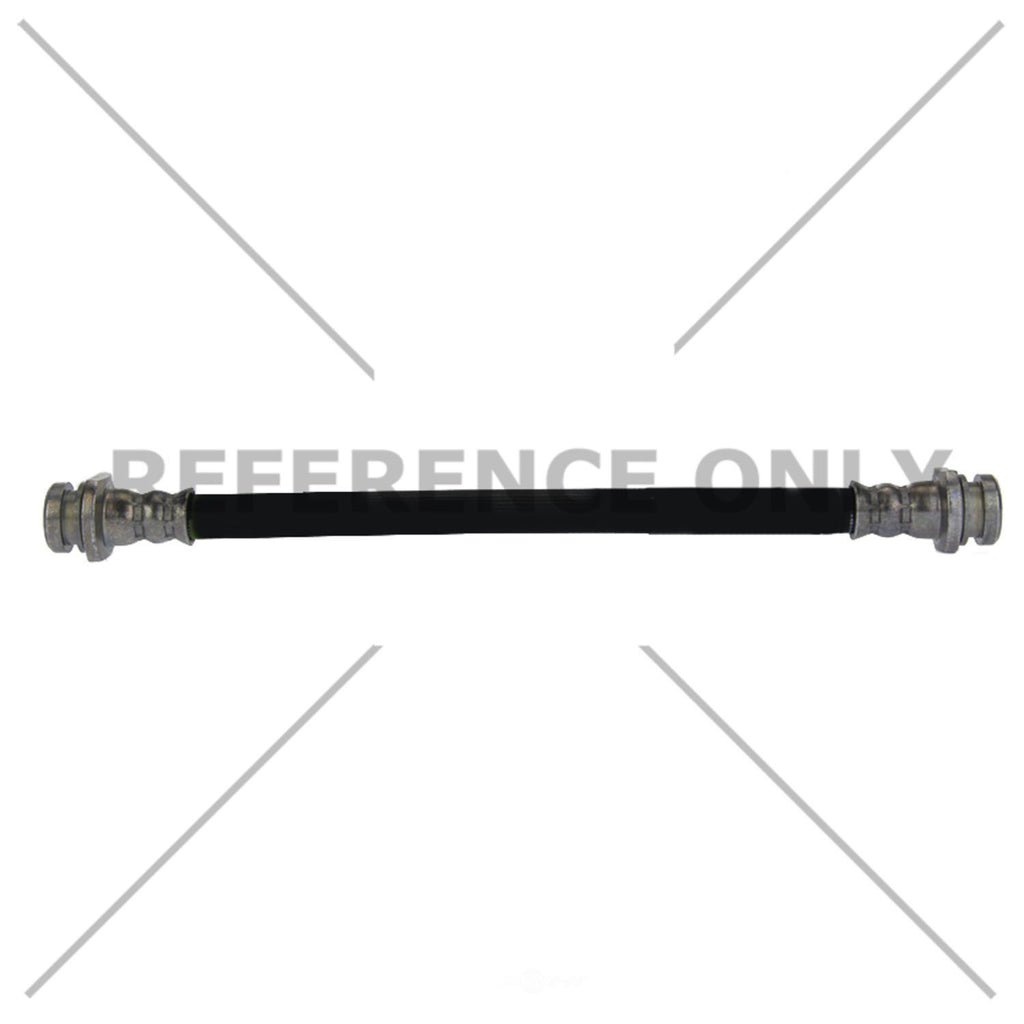 Rr Brake Hose  Centric Parts  150.62482