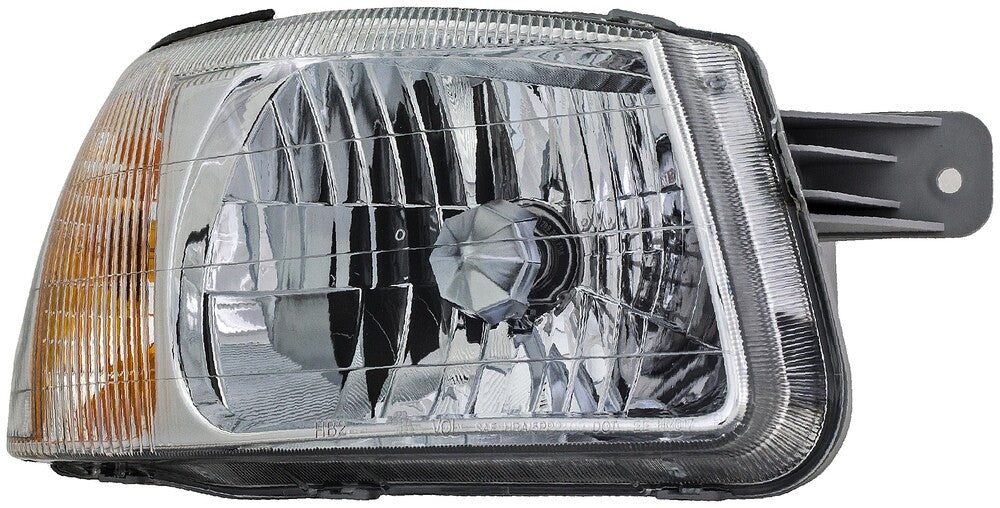 Headlight Assy  Dorman  1591601