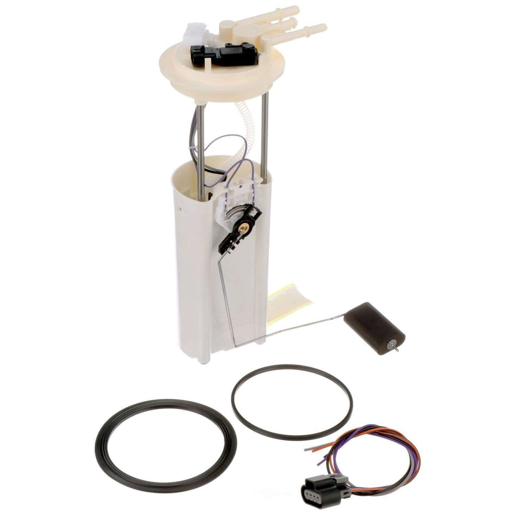 Fuel Pump Module Assy  Delphi  FG0161