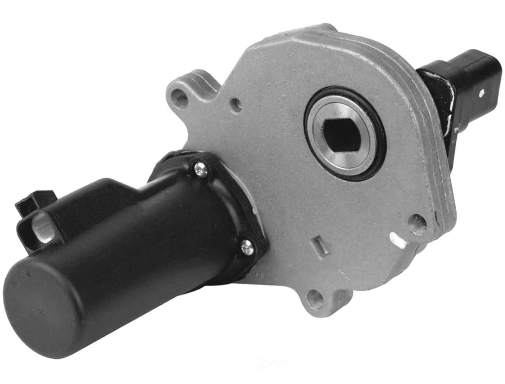 Transfer Case Motor  Cardone Industries  48-106
