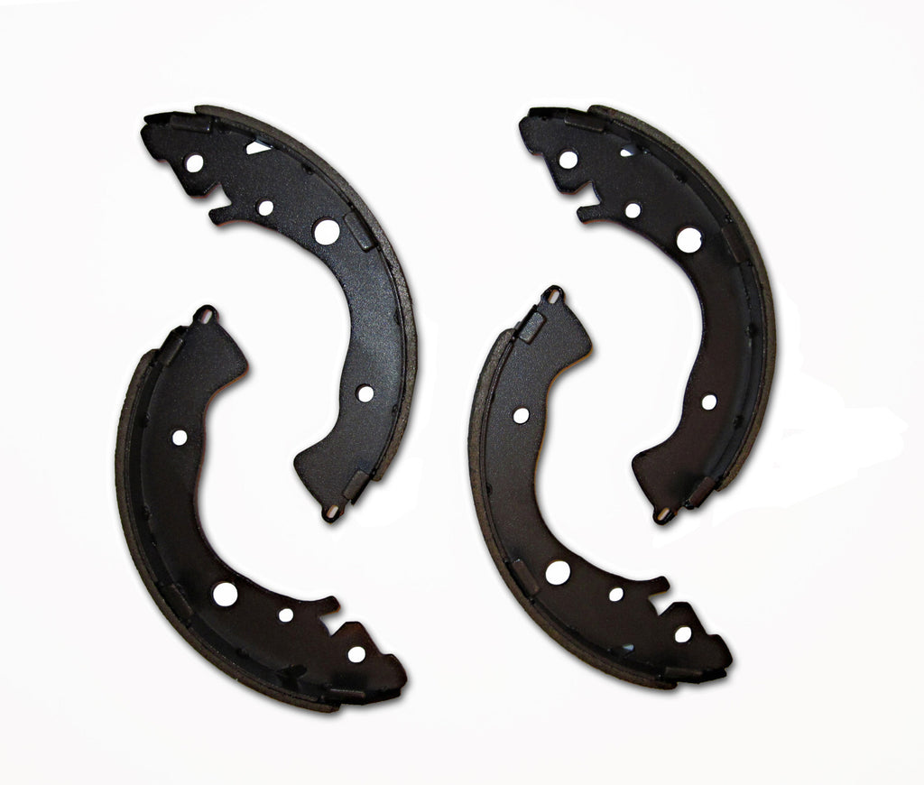 FDP New Brake Shoe Set 913