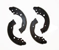 FDP New Brake Shoe Set 913